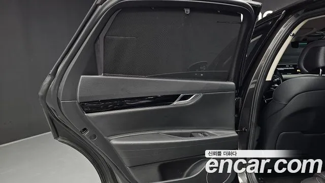 Genesis G80 RG3 — Фото автомобиля 25