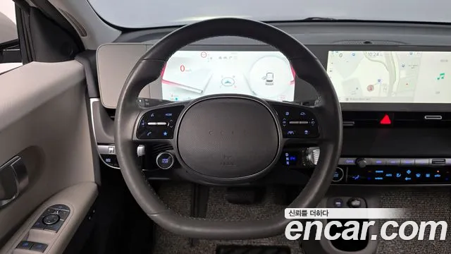 Hyundai Ioniq5 Ioniq5 — Фото автомобиля 10