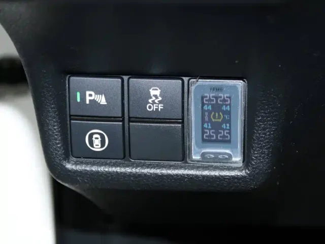 Honda Civic — Фото автомобиля 11