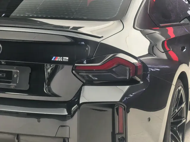 BMW M2 — Фото автомобиля 14