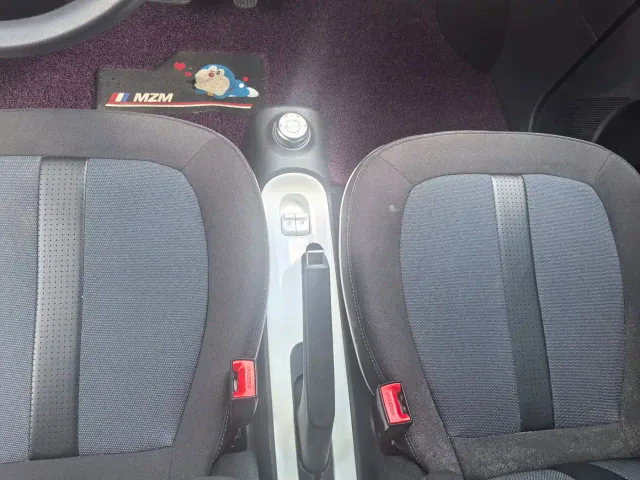 Wuling Hongguang Mini EV — Фото автомобиля 14