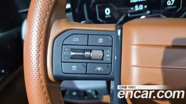 Kia Tasman — Фото автомобиля 26