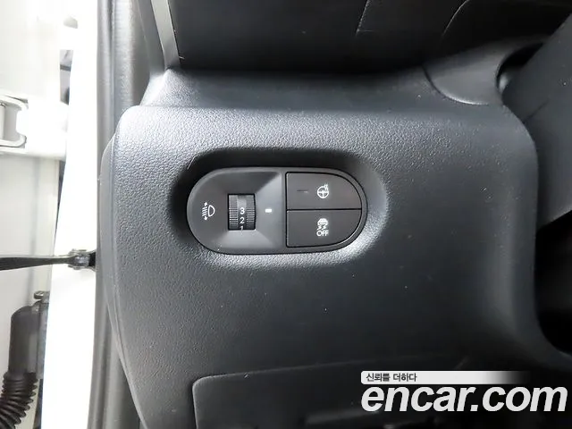 Hyundai Casper Casper Modern — Фото автомобиля 17