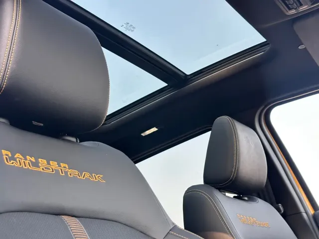 Ford Ranger — Фото автомобиля 8