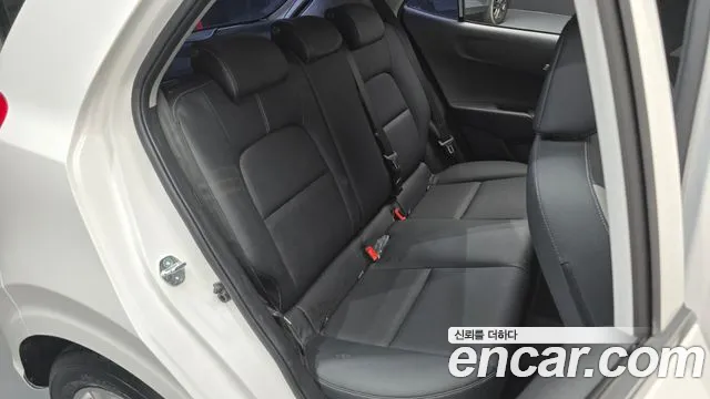 Kia morning Morning Urban (JA) Prestige — Фото автомобиля 20