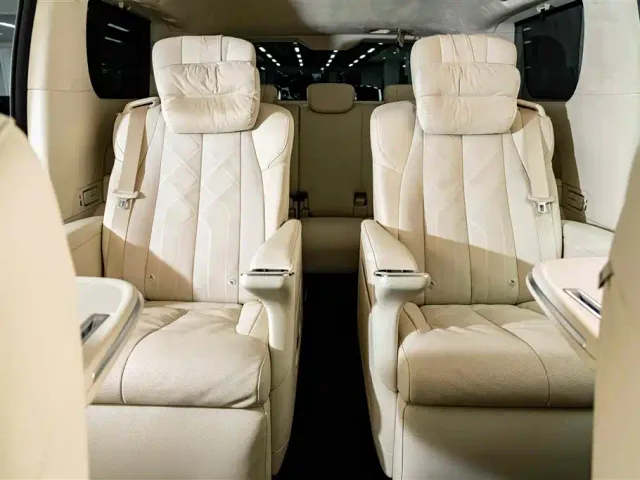 Buick Zhijing Shijia — Фото автомобиля 27