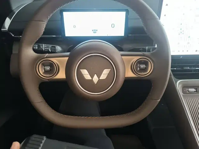 Wuling Starlight S — Фото автомобиля 10