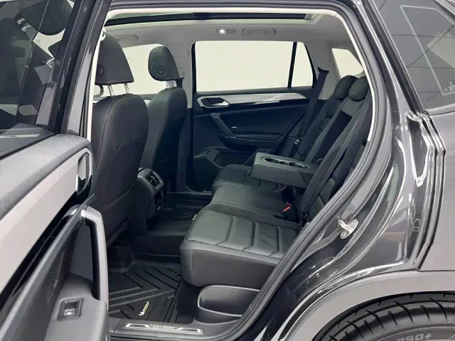Volkswagen Tayron — Фото автомобиля 10