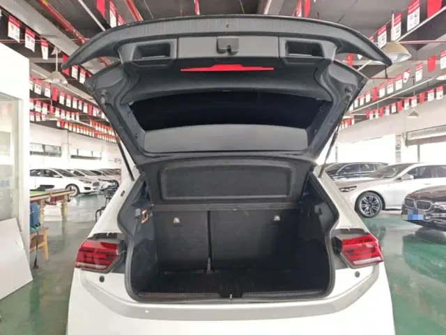 Volkswagen ID.3 — Фото автомобиля 18