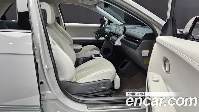 Hyundai Ioniq 5 Ioniq5 — Фото автомобиля 11