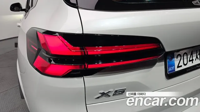 BMW X5 G05 — Фото автомобиля 23