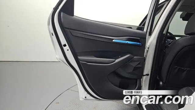 Kia Seltos — Фото автомобиля 14
