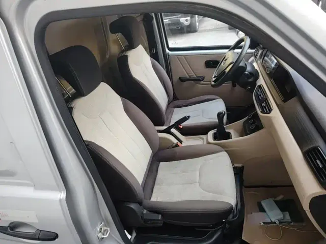 Changan Kuayue Kuayuexing V3 — Фото автомобиля 24