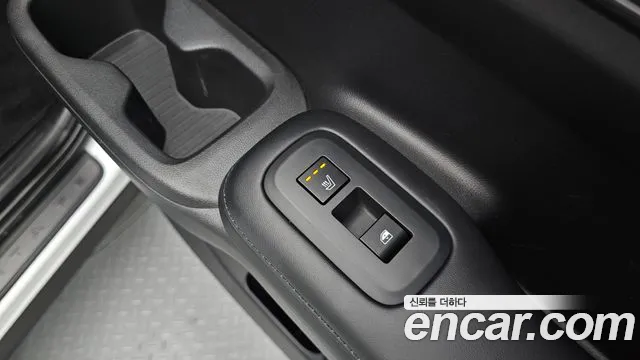 Hyundai Santa Fe MX5 — Фото автомобиля 19