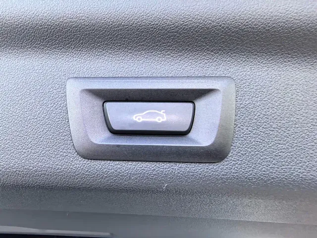 BMW X1 — Фото автомобиля 13