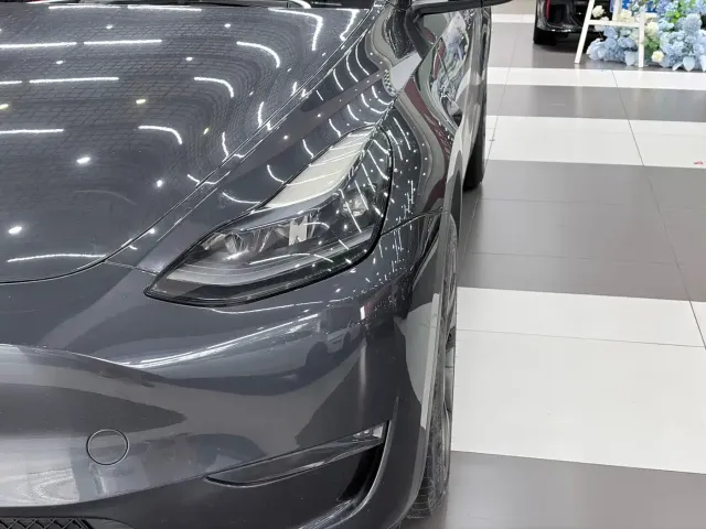 Tesla Model Y — Фото автомобиля 7