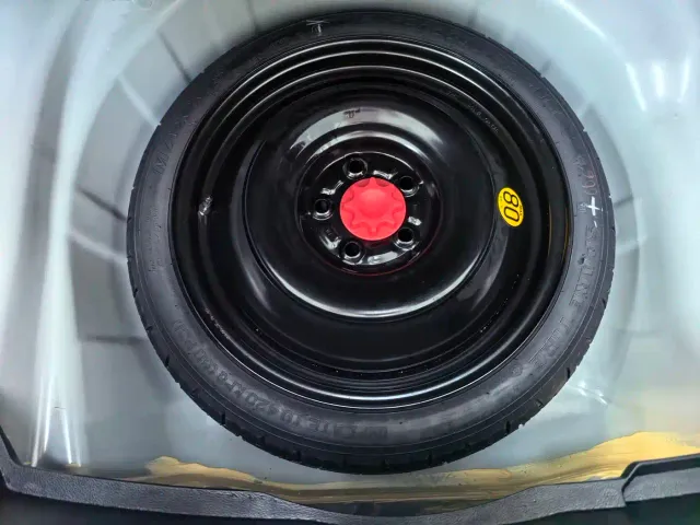 Toyota Levin — Фото автомобиля 11