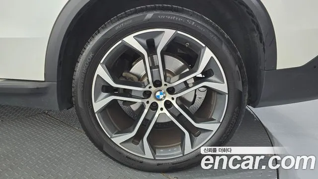 BMW X5 G05 — Фото автомобиля 21