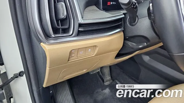 Kia Sorento — Фото автомобиля 27