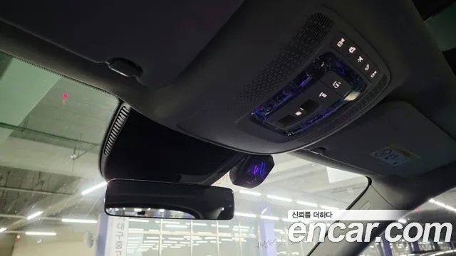 Mercedes-Benz GLE-Class W167 — Фото автомобиля 18