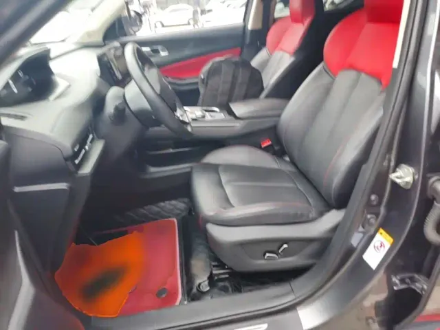 Changan CS55 Plus — Фото автомобиля 14