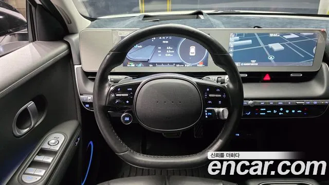 Hyundai Ioniq 5 — Фото автомобиля 13