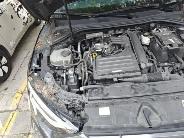 Audi A3 — Фото автомобиля 20