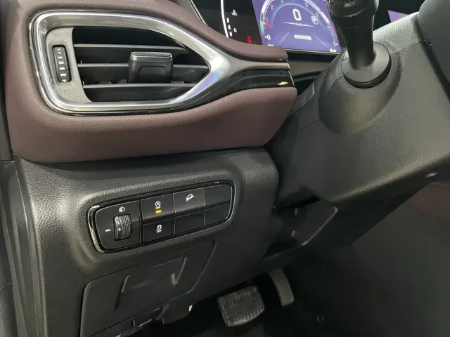 GAC Trumpchi M6 — Фото автомобиля 7