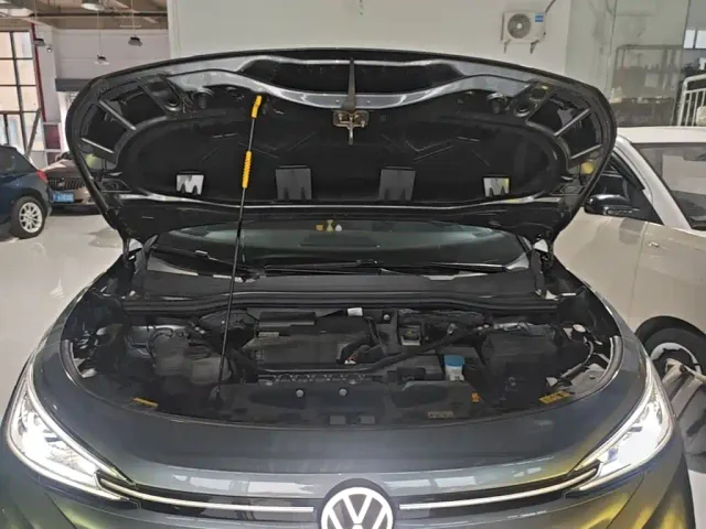 Volkswagen ID.4 X — Фото автомобиля 19