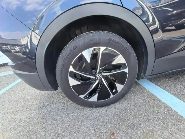Volkswagen ID.4 Crozz — Фото автомобиля 6