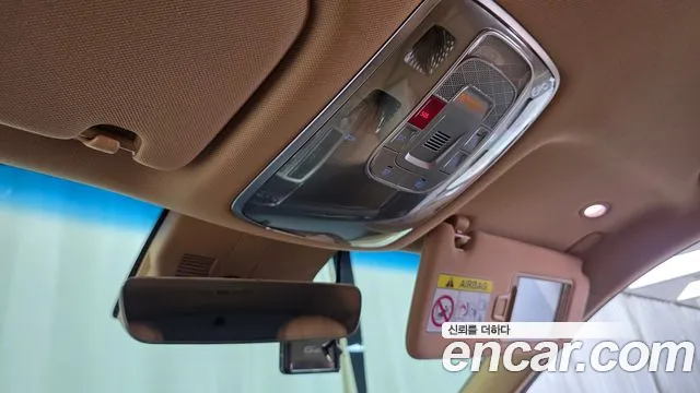 Genesis GV80 3.0 Дизель AWD — Фото автомобиля 18