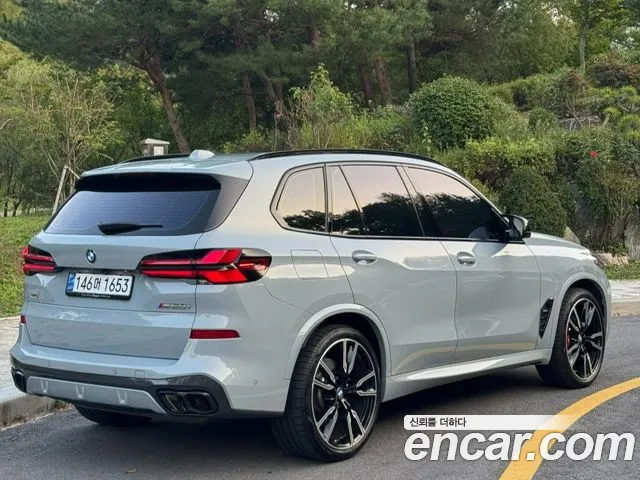 BMW X5 G05 — Фото автомобиля 2