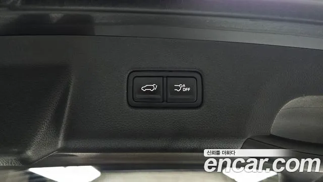 Kia Canival Carnival 4 поколение Дизель 7 мест Outdoor — Фото автомобиля 14