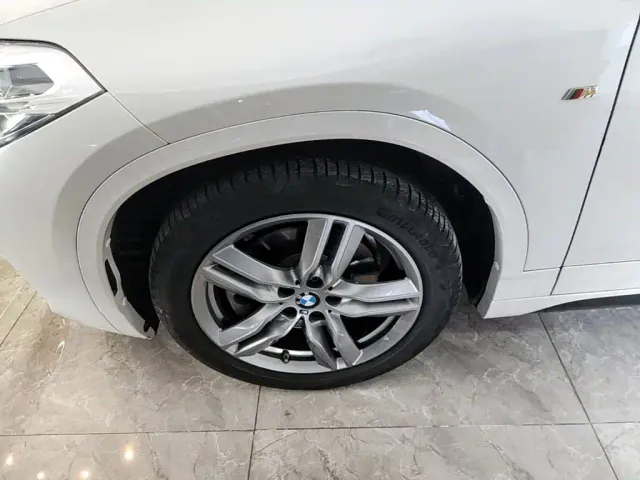 BMW X2 — Фото автомобиля 22