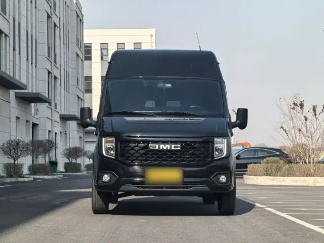 JMC Fushun — Фото автомобиля 10
