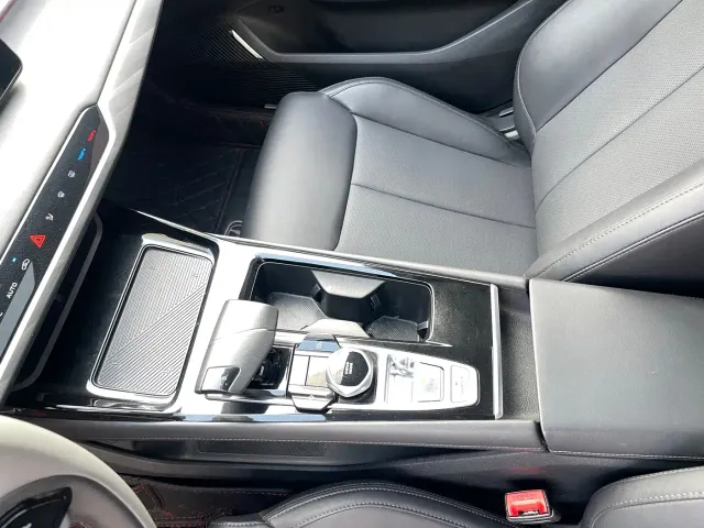 Changan Raeton Plus — Фото автомобиля 17