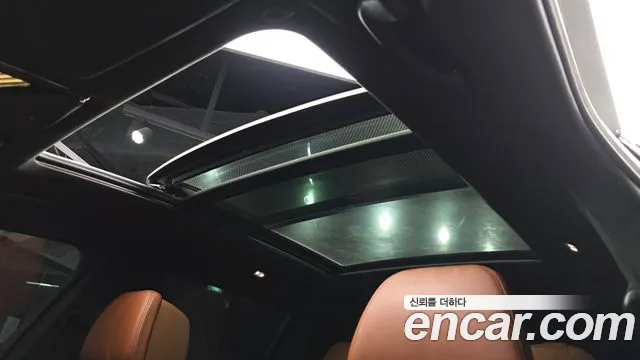 BMW X7 — Фото автомобиля 15