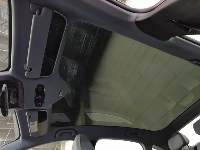 Geely Galaxy E8 — Фото автомобиля 14