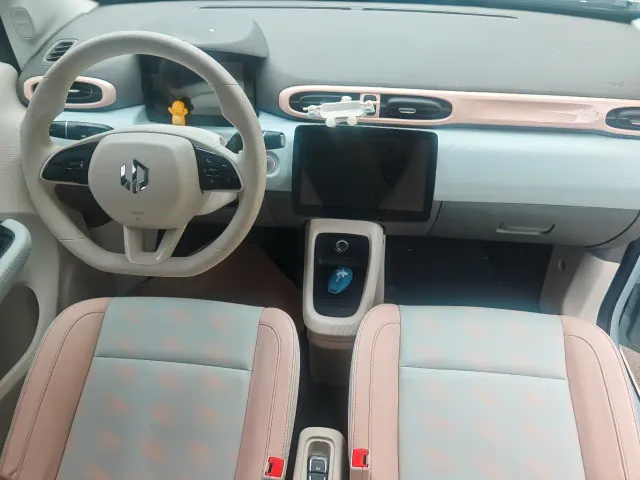 Leapmotor T03 — Фото автомобиля 4