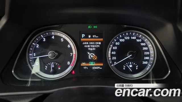 Hyundai Sonata — Фото автомобиля 11