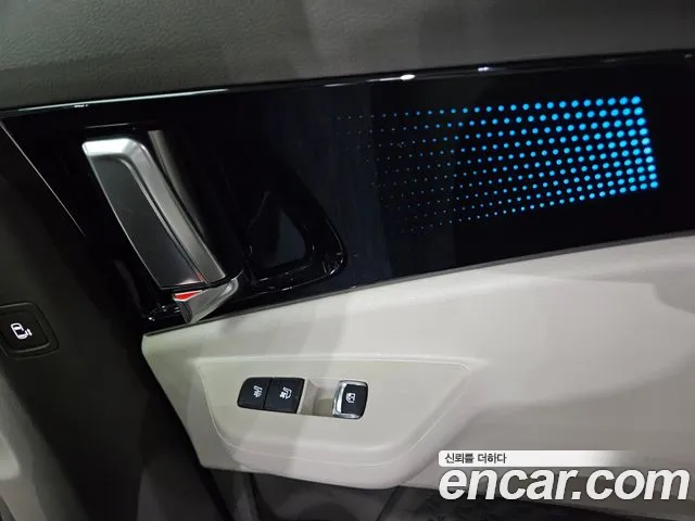 Kia Carnival 4th Gen — Фото автомобиля 12