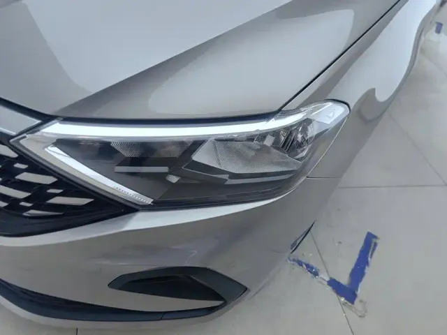 Jetta VA3 — Фото автомобиля 5