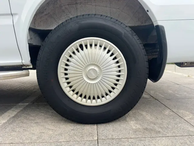 JMC Fushun — Фото автомобиля 22