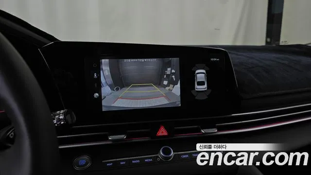 Hyundai Avante — Фото автомобиля 20