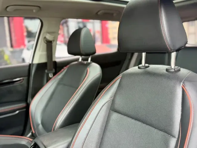 Kia Seltos — Фото автомобиля 17