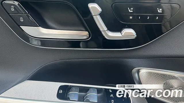 Mercedes-Benz GLC-Class X254 — Фото автомобиля 13