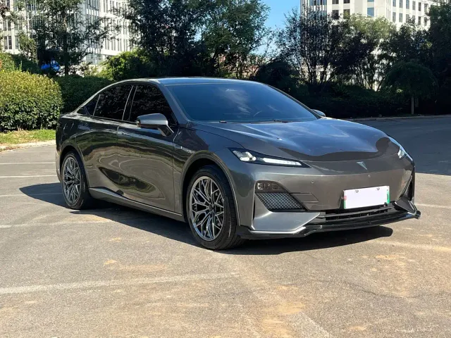 Deepal SL03 — Фото автомобиля 8