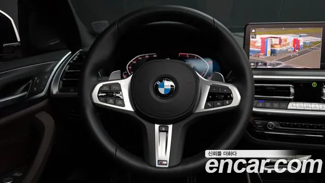 BMW X4 xDrive20i M Sport Pro Special Edition — Фото автомобиля 11