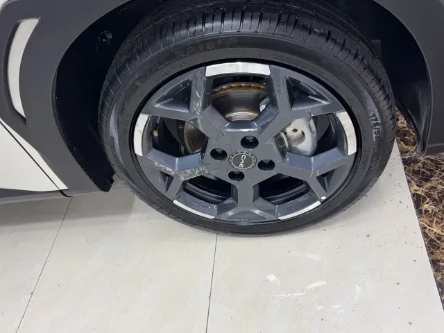 BYD Seagull — Фото автомобиля 15