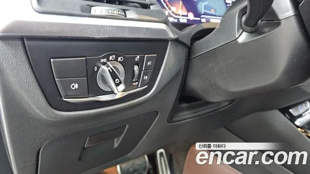 BMW X3 G01 — Фото автомобиля 25